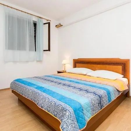 Old Town View - One Bedroom With Terrace And Sea View - A 3 2 Charming Appartement *