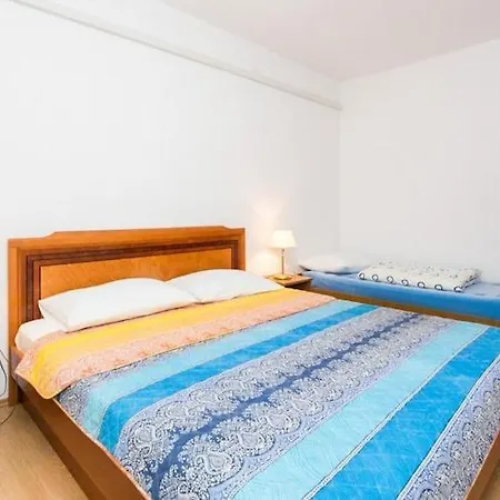 Old Town View - One Bedroom With Terrace And Sea View - A 3 2 Charming