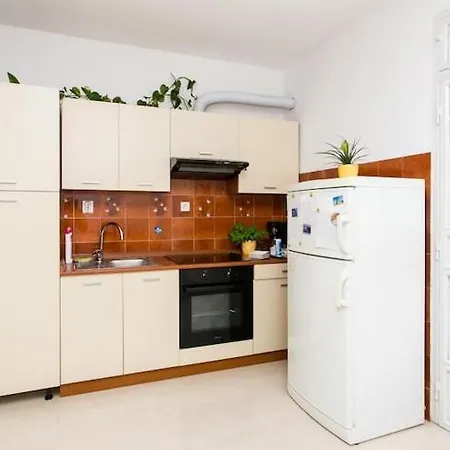 Old Town View - One Bedroom With Terrace And Sea View - A 3 2 Charming Appartement *