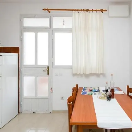 Old Town View - One Bedroom With Terrace And Sea View - A 3 2 Charming Дубровник